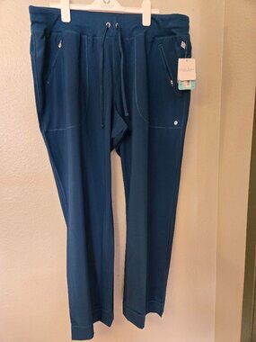 Cherokee Drawstring Pant